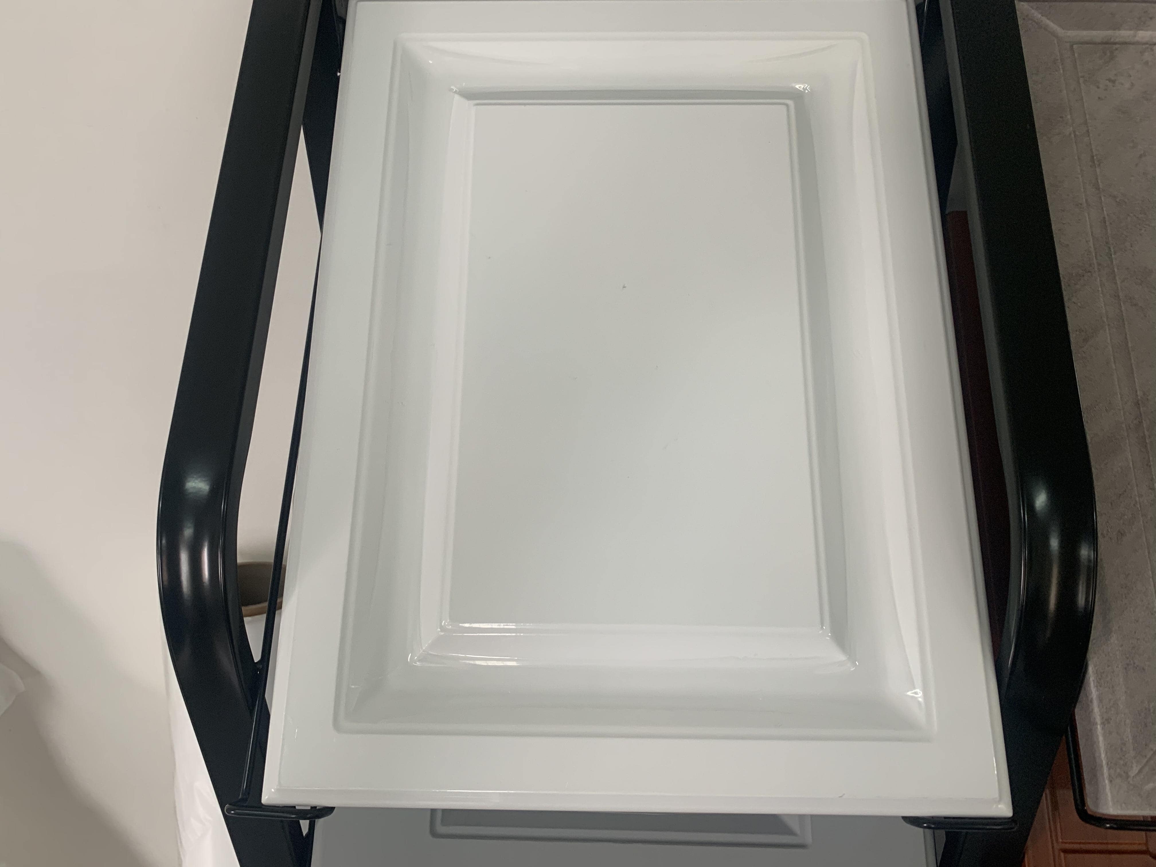 吸塑門板材使用免噴膠吸塑膜效果怎么樣？