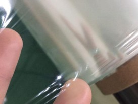 TPU薄膜超透明高彈性、耐侯性、抗潮性和抗菌性復(fù)合用