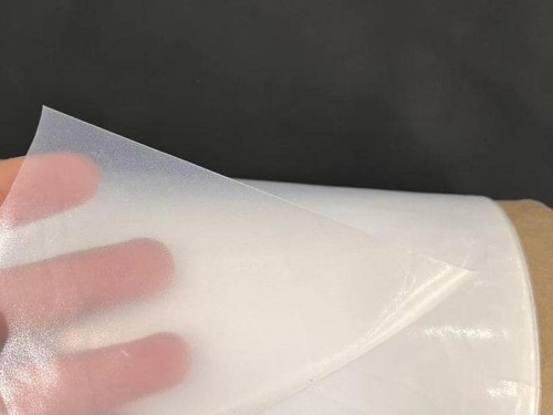 贊晨 免噴吸塑熱熔膠膜 PVC吸塑膜壓板門(mén)鞋柜衣柜櫥柜酒柜