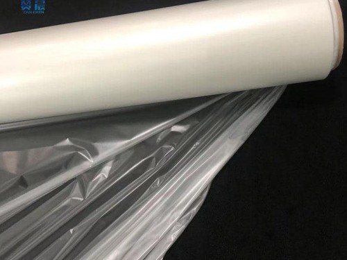 贊晨TPU防水膜 tpu防水薄膜復合布料TPU薄膜 防皺