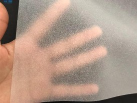 贊晨EVA光伏膜 抗PID膠膜 太陽能組件層壓封裝用膜