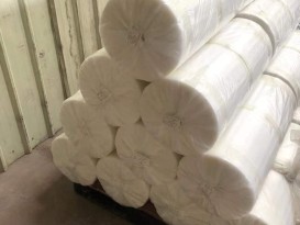 EVA玻璃機(jī)械專用EVA玻璃夾膠膜贊晨廠家直銷