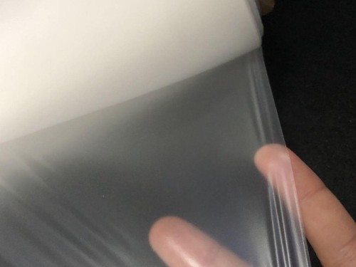 tpu防水透氣膜廠贊晨透濕中透薄膜專營(yíng)店 防塵復(fù)合嬰兒床上用品膜