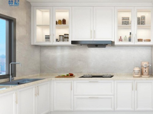 免噴吸塑膠膜家具環(huán)保美觀無異味