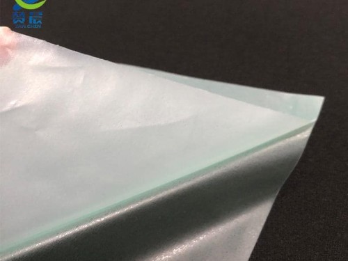 優(yōu)質(zhì)的tpu熱熔膠膜粘性強(qiáng)無(wú)異味環(huán)保