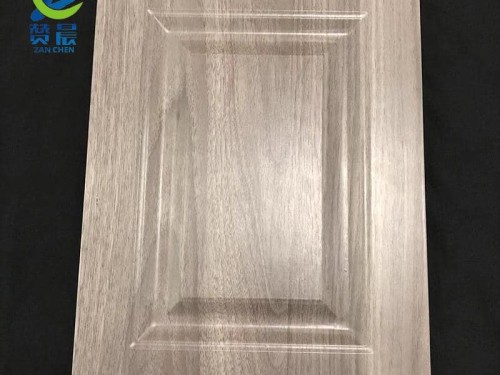 免噴膠pvc吸塑膜TPU熱熔膠膜無(wú)痕吸塑膜