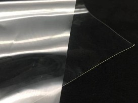 TPU聚氨酯膜風力發(fā)電葉片保護膜耐風沙刺穿