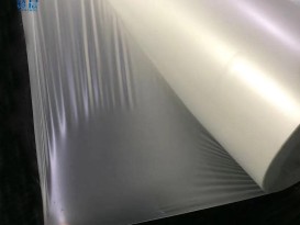 TPU抗寒膜沖鋒衣防水透氣保暖薄膜手套里料復合薄膜等專用