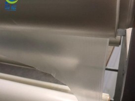 TPU環(huán)保膜強(qiáng)度高、韌性好、耐寒性、耐油性復(fù)合膜