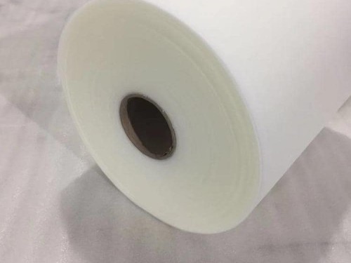 新能源太陽(yáng)能板發(fā)電熱熔膠膜粘合電池片高透明率