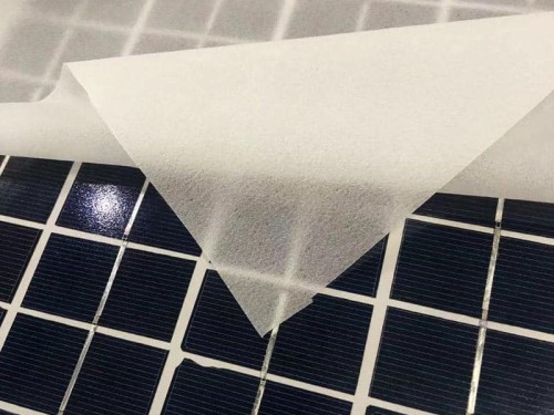 EVA太陽(yáng)能膠膜