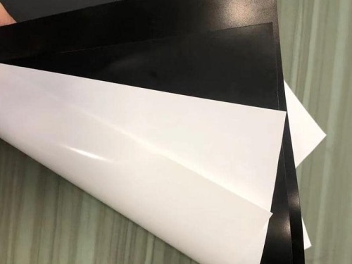 TPU片材 黑、白色