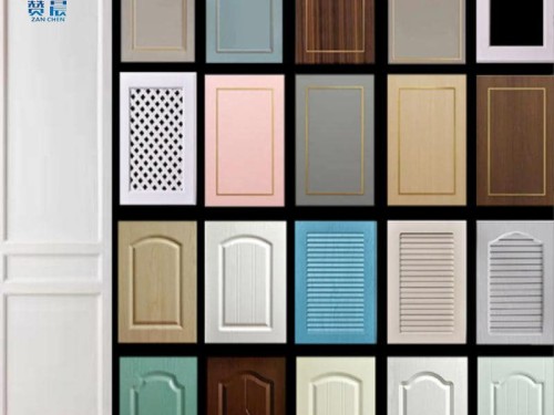 櫥柜門板衣柜吸塑門模