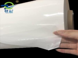 贊晨塑膠TPU環(huán)保型透明、乳白、彩色、防油污抗菌服裝箱包薄膜