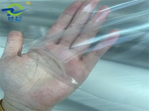 tpu薄膜防水透氣透濕膜復(fù)合包裝服裝手套帽子用生產(chǎn)廠(chǎng)家定制