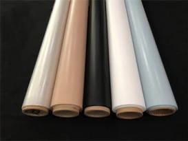 高彈性tpu低透膜霧面高透薄膜環(huán)保透明