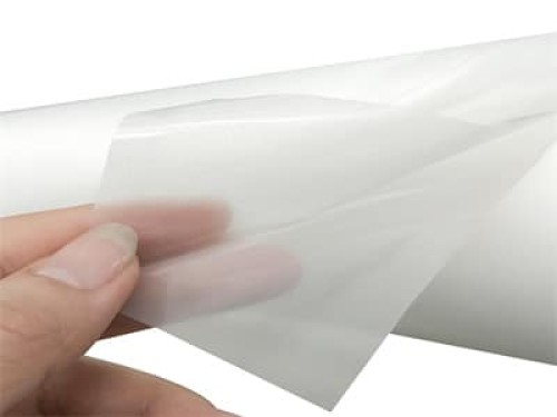 TPU熱熔膠膜 吸塑門模 PVC免噴耗材膜