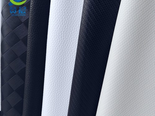 廠家現(xiàn)貨 tpu薄膜黑白透明細粗磨砂布紋編織紋荔枝紋TPU