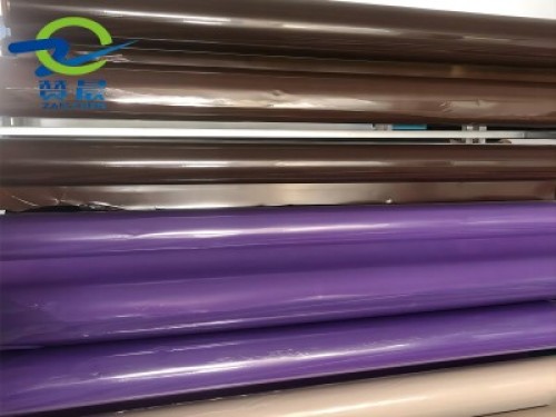 定制彩色TPU膜 tpu半透膜