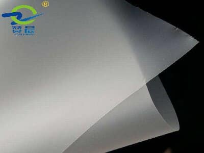 TPU標簽膜 TPU標簽膜