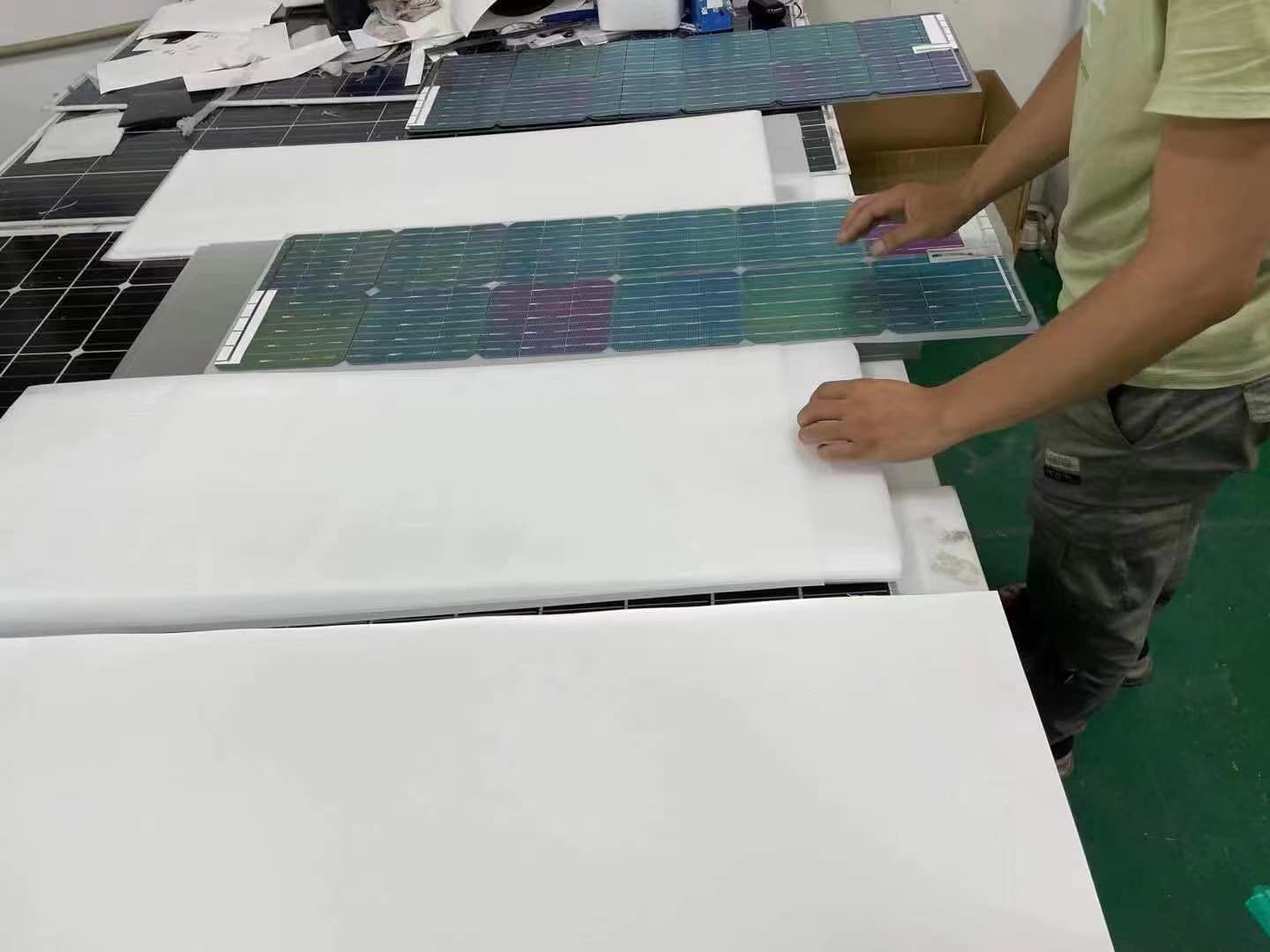 eva光伏膠膜薄膜生產(chǎn)廠家 eva光伏膠膜薄膜生產(chǎn)廠家