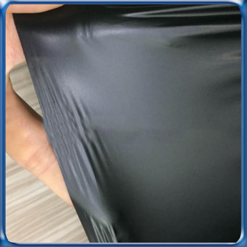 tpu黑色防水透氣膜 tpu黑色防水透氣膜