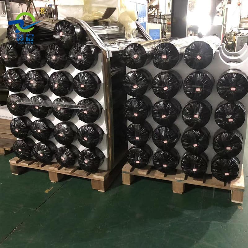 TPU透明防水透氣膜 TPU透明防水透氣膜