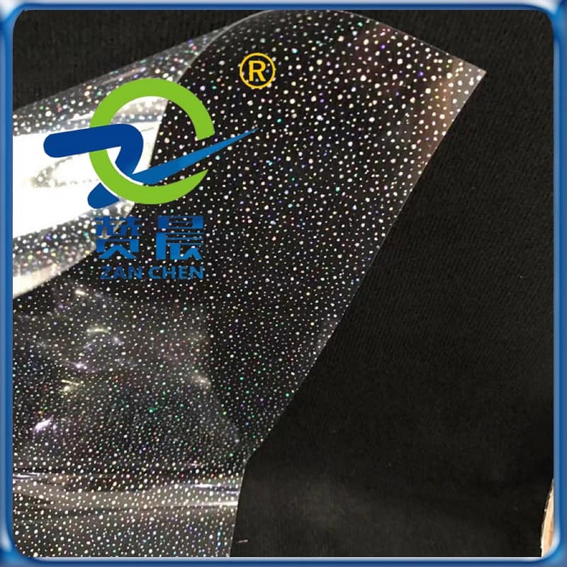 TPU閃光雨傘膜 TPU閃光雨傘膜